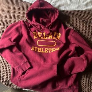 Bel Air Athletics Hoodie